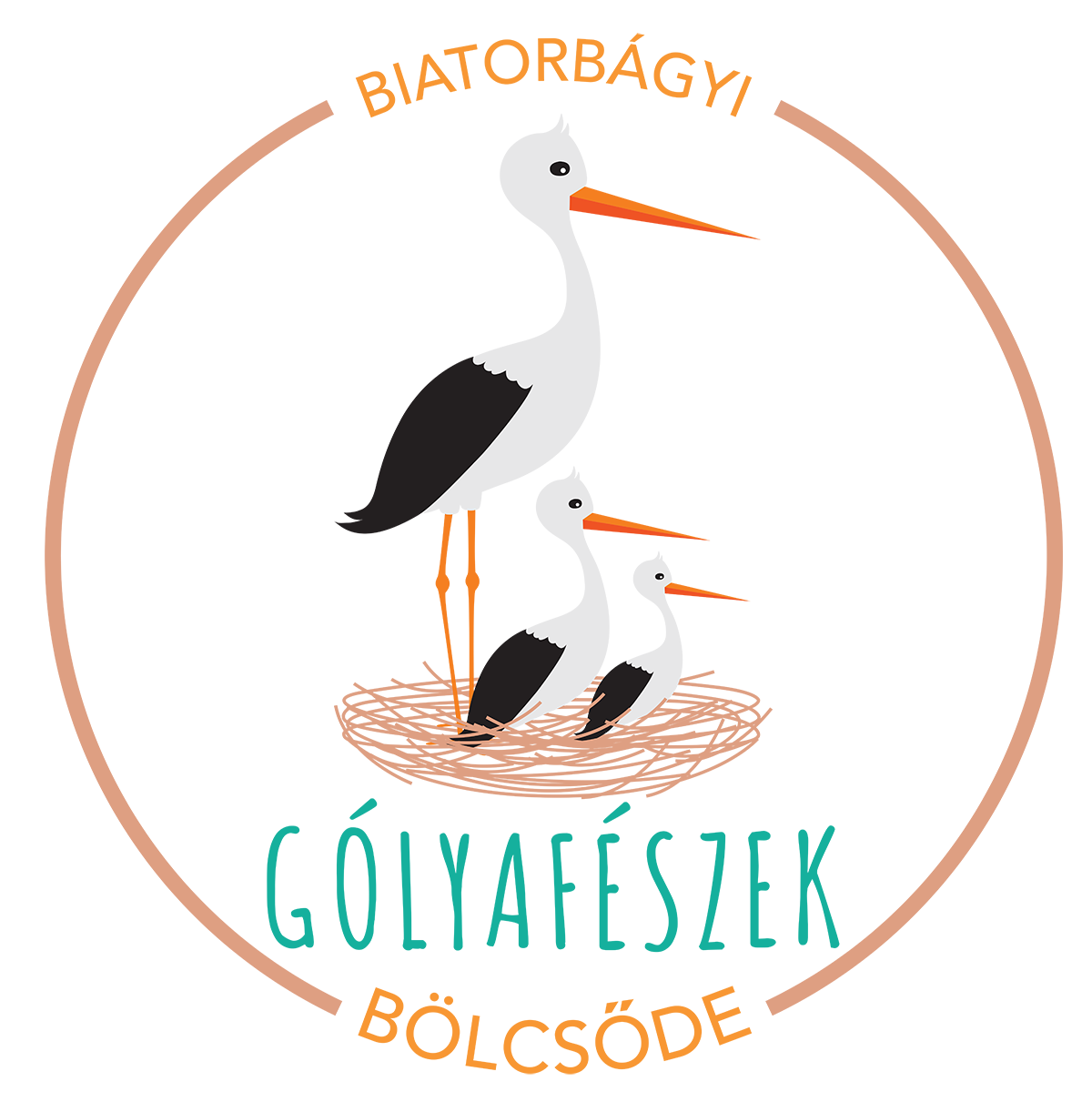 Gólyafészek Bölcsőde Biatorbágy